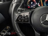 Mercedes-Benz GLA 250 e Style