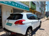 Peugeot 2008 1.2 VTi Active