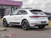 Porsche Macan PDK