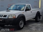 Nissan Pick Up 2.5 TD KC