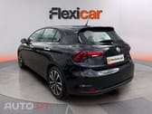 Fiat Tipo 1.3 M-Jet Lounge