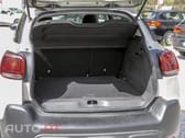 Citroen C3 Aircross 1.2 PureTech Live