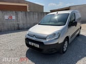 Citroen Berlingo 1.6 HDI 3LUG c/ GPS e AC