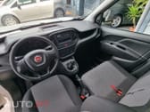 Fiat Doblo 1.6 MJ XL Easy 3L