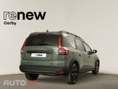 Dacia Jogger Jogger 1.0 ECO-G Extreme+ Up&Go 7L Bi-Fuel