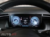 Hyundai Tucson 1.6 T-GDI PHEV Premium