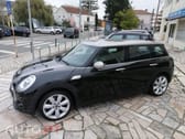 MINI Clubman Cooper SD Auto Desportiva