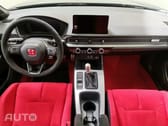 Honda Civic 2.0 i-VTEC Type-R