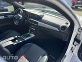 Mercedes-Benz C 250 CDi Avantgarde BE Aut.