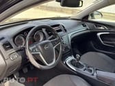 Opel Insignia 2.0 CDTi Sport Active-Select
