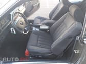 Mercedes-Benz E 200 CE SPORTLINE