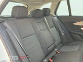 Mercedes-Benz C 180 d Business Solutions