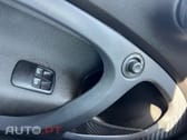 Smart ForTwo EQ Passion