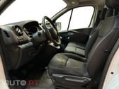 Renault Trafic 2.0 dCi L2H2 1.2T