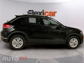 Volkswagen T-Roc 1.5 TSI Style