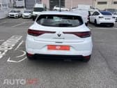 Renault Mégane BLUE dCi 115 BUSINESS EDITION