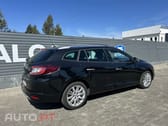Renault Mégane Break 1.5 dCi GT Line 