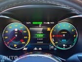 Mercedes-Benz C 300 de T 9G-TRONIC AMG Line PACK NIGHT