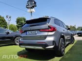 BMW X1 18 d sDrive xLine Auto