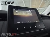 Renault Clio EVOLUTION ECO-G 100