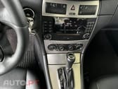 Mercedes-Benz CLK 220 CDi Avantgarde Aut.