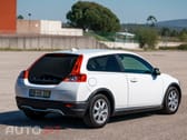 Volvo C30 Drive