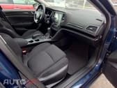 Renault Mégane Sport Tourer 1.5 dCi Confort SS