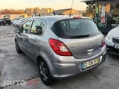 Opel Corsa 1.3 CDTi Enjoy