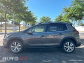 Peugeot 2008 PureTech 110 Stop&Start Crossway