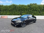 BMW M4 Auto