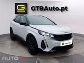 Peugeot 3008 Plug-In Hybrid 225CV GT 
