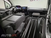 Peugeot Partner PARTNER 1.6 BLUEHDI