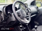 Kia Picanto 1.0 CVVT Urban
