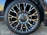 Fiat 500C 1.0 Hybrid Dolcevita