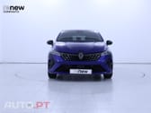 Renault Clio 1.0 Tce Techno