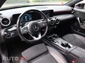 Mercedes-Benz A 250 Amg Line