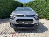 Citroen C3 1.2 PureTech Feel
