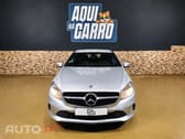 Mercedes-Benz A 180 d Urban