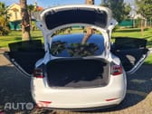 Tesla Model 3 Long-Range Dual Motor AWD