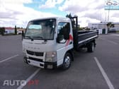 Mitsubishi Canter FUSO 3.0 Di-d  Tri-basculante C/IVA