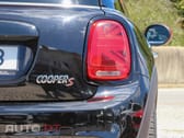 MINI Cooper Cooper S