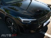 Polestar 2 Long Range 78 kWh