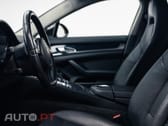 Porsche Panamera Standard