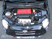 Abarth 595 1.4 T-Jet Turismo