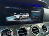 Mercedes-Benz E 220 d 4-Matic All Terrain Avantgarde +