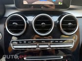 Mercedes-Benz C 180 d Station 7G-TRONIC Edition