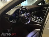 Porsche Panamera 4S E-Hybrid