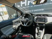 Nissan Micra 0.9