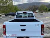 Ford Ranger 2.2 TDCi CD Limited 4WD