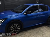Peugeot E-208 GT Pack